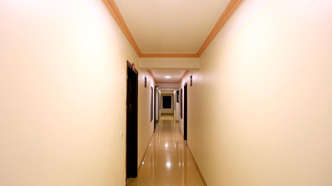 Minh Thanh Sa Pa Hotel Exterior foto